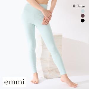 emmi yoga WELLNESS YOGA PACK（4 ITEMS SET） WHITE Mサイズ