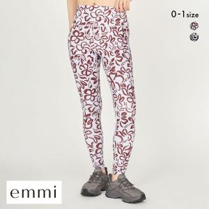 emmi 花柄 ヨガウェアセット 楽天市場】エミ ヨガ emmi yoga プルメリアアートブラトップ