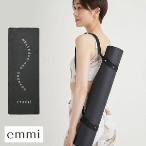 emmi yoga（エミヨガ） 爆買 emmi WELLNESS YOGA PACK（4 ITEMS SET