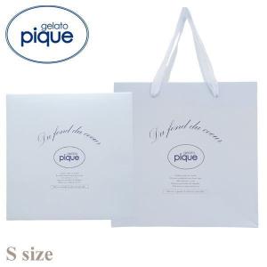 (ジェラートピケ)gelato pique ギフトBOX-S...