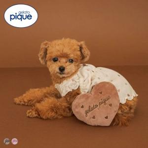 ジェラートピケ CAT&DOG Vale...の商品画像