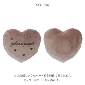 ジェラートピケ CAT&DOG Val...の詳細画像3