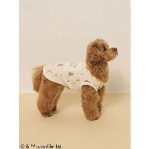 ジェラートピケ CAT&DOG STA...の詳細画像3
