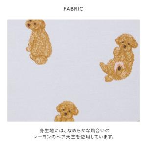 ジェラートピケ キッズアンドベイビー ベビー ...の詳細画像3