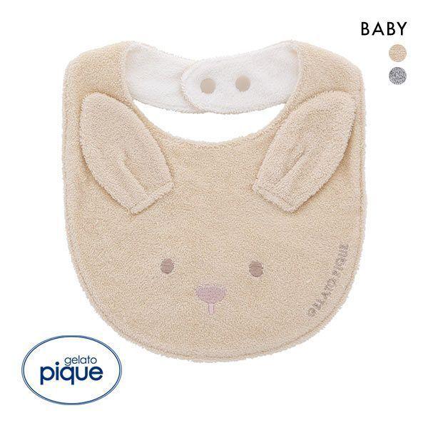 ジェラートピケ キッズアンドベイビー gelato pique Kids＆Baby BABY ラビッ...