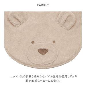 ジェラートピケ キッズアンドベイビー ベビー ...の詳細画像4