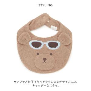 ジェラートピケ キッズアンドベイビー ベビー ...の詳細画像1