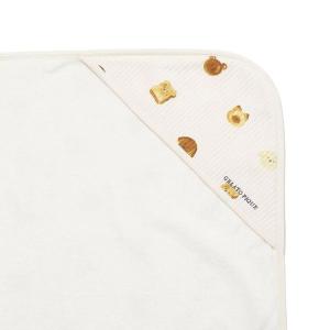 ジェラートピケ キッズアンドベイビー ベビー ...の詳細画像5