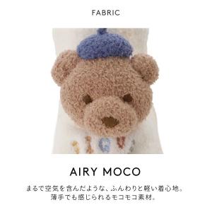 ジェラートピケ キッズアンドベイビー ベビー ...の詳細画像3