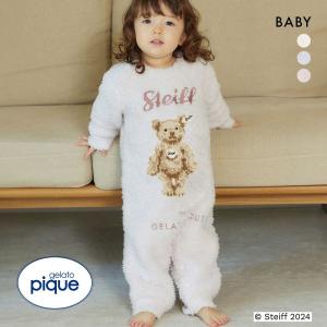 gelato pique 【新品】【即納】PNK ヨッシー【80サイズ】gelato