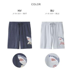ジェラートピケ オム メンズ 接触冷感 スムー...の詳細画像1