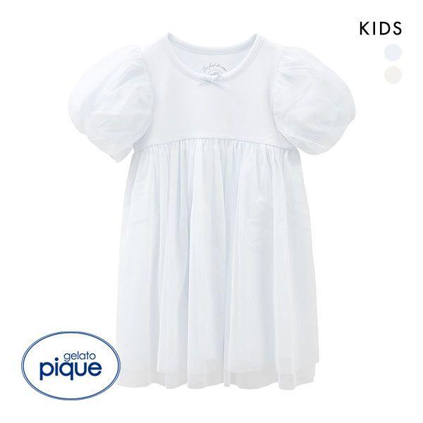 ジェラートピケ キッズアンドベイビー gelato pique Kids＆Baby KIDS スター...