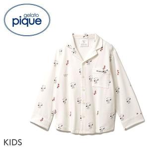 ジェラートピケ スヌーピー Gelato Pique の商品一覧 通販 Paypayモール