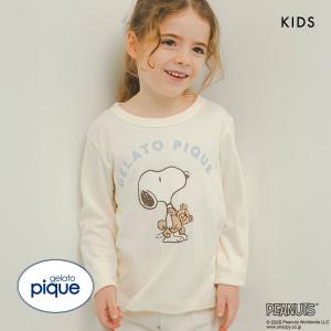 クマのルームウェア フリーサイズ　キッズセット　ジェラピケ 楽天市場】SALE40%OFF ジェラートピケ キッズ gelato pique kids