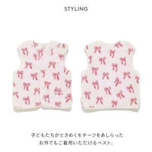 ジェラートピケ キッズアンドベイビー キッズ ...の詳細画像2