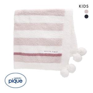 ジェラートピケ キッズアンドベイビー gelato pique