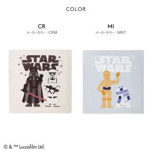 ジェラートピケ STAR WARS キッズアン...の詳細画像1
