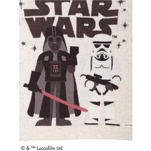 ジェラートピケ STAR WARS キッズアン...の詳細画像4