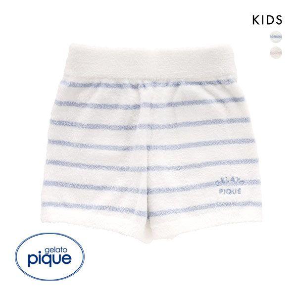 ジェラートピケ キッズアンドベイビー gelato pique Kids＆Baby KIDS スムー...