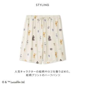 ジェラートピケ STAR WARS オム メン...の詳細画像2