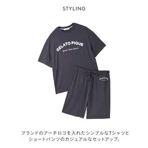 ジェラートピケ オム メンズ 接触冷感 カジュ...の詳細画像2