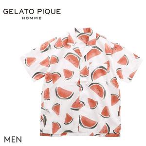 ジェラートピケ パジャマ メンズ 夏 メンズファッション の商品一覧 ファッション 通販 Yahoo ショッピング