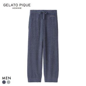 ジェラートピケ オム メンズ 調温スムーズィーロ...の商品画像