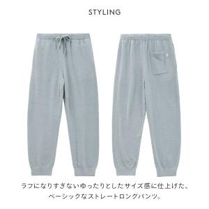 ジェラートピケ オム メンズ 調温スムーズィー...の詳細画像2