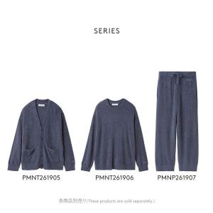 ジェラートピケ オム メンズ 調温スムーズィー...の詳細画像5