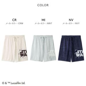 ジェラートピケ STAR WARS オム メン...の詳細画像1