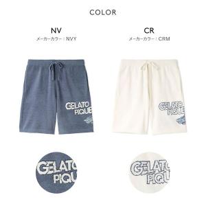 ジェラートピケ オム メンズ エアリーモコスタ...の詳細画像1