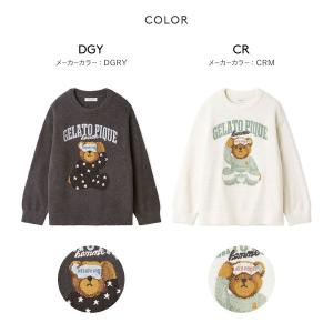 ジェラートピケ オム メンズ べビモコグッドモ...の詳細画像1