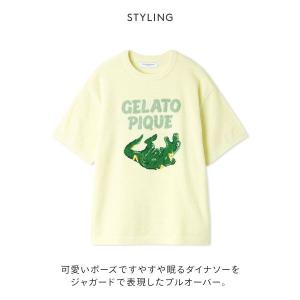 ジェラートピケ オム メンズ エアリーモコスリ...の詳細画像2