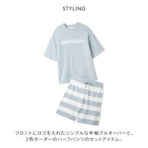 ジェラートピケ オム スムーズィーliteセッ...の詳細画像2