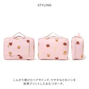 ジェラートピケ 抗菌防臭 アニマルブレッドおむ...の詳細画像2