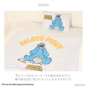ジェラートピケ スリープ SESAME STR...の詳細画像5