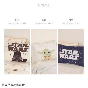 ジェラートピケ STAR WARS スリープ ...の詳細画像1