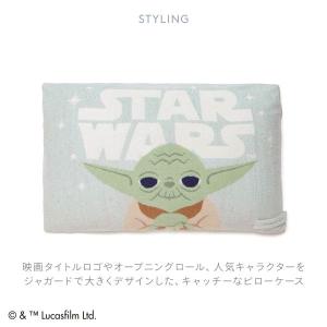 ジェラートピケ STAR WARS スリープ ...の詳細画像2