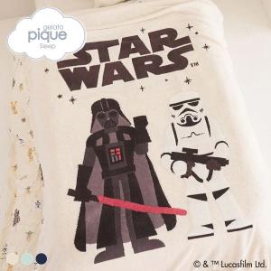 ジェラートピケ STAR WARS スリープ ジャガードマルチカバー ジェラピケ スターウォーズ gelato pique Sleep