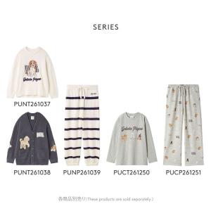 ジェラートピケ UNISEX プレイフルDOG...の詳細画像5