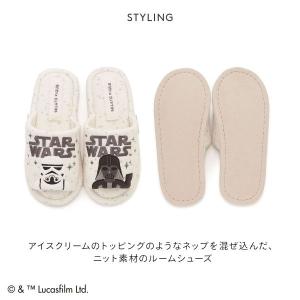 ジェラートピケ STAR WARS ユニセック...の詳細画像2