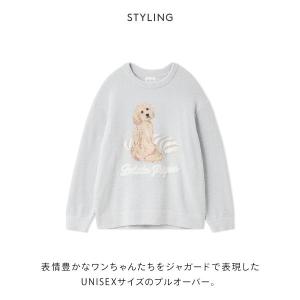 ジェラートピケ UNISEX エアリーモコプレ...の詳細画像2