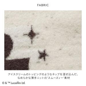 ジェラートピケ STAR WARS ユニセック...の詳細画像3