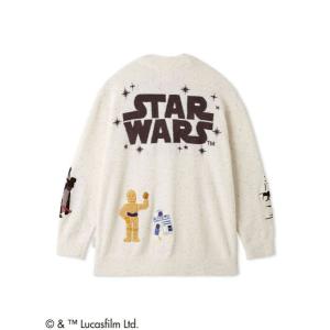 ジェラートピケ STAR WARS ユニセック...の詳細画像4