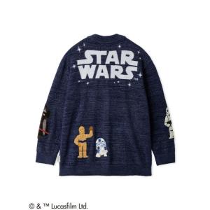 ジェラートピケ STAR WARS ユニセック...の詳細画像5