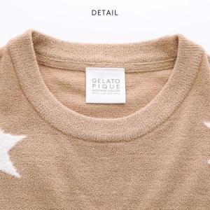 ジェラートピケ ユニセックス UNISEX エ...の詳細画像4