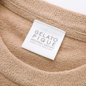 ジェラートピケ ユニセックス UNISEX エ...の詳細画像5
