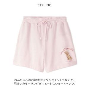 ジェラートピケ レディース UVカット お散歩...の詳細画像2