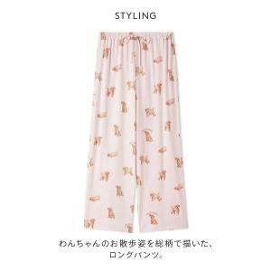 ジェラートピケ レディース 接触冷感 UVカッ...の詳細画像2