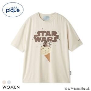 ジェラートピケ ルームウェア STAR WARS...の商品画像